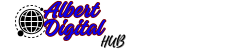 Albert Digital HUB
